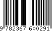 EAN: 9782367600291