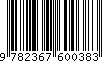 EAN: 9782367600383