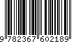 EAN: 9782367602189