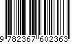 EAN: 9782367602363