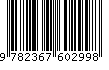 EAN: 9782367602998