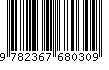 EAN: 9782367680309
