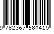 EAN: 9782367680415