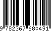 EAN: 9782367680491
