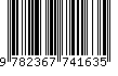 EAN: 9782367741635