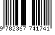 EAN: 9782367741741