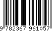 EAN: 9782367961057