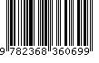 EAN: 9782368360699
