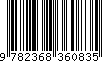 EAN: 9782368360835