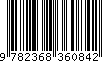 EAN: 9782368360842