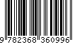 EAN: 9782368360996