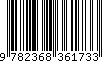 EAN: 9782368361733