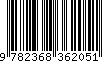 EAN: 9782368362051