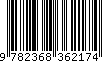 EAN: 9782368362174
