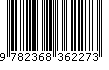 EAN: 9782368362273