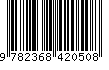 EAN: 9782368420508