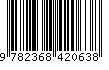EAN: 9782368420638