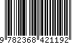 EAN: 9782368421192
