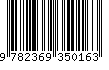 EAN: 9782369350163