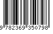 EAN: 9782369350798