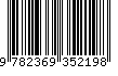 EAN: 9782369352198