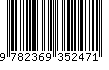EAN: 9782369352471