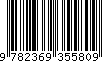 EAN: 9782369355809