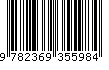 EAN: 9782369355984