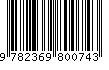 EAN: 9782369800743