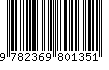 EAN: 9782369801351