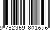 EAN: 9782369801696
