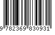 EAN: 9782369830931