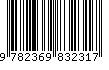EAN: 9782369832317