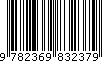 EAN: 9782369832379