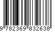 EAN: 9782369832638