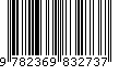EAN: 9782369832737