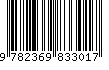 EAN: 9782369833017