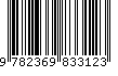 EAN: 9782369833123