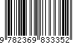 EAN: 9782369833352
