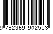 EAN: 9782369902553