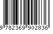 EAN: 9782369902836