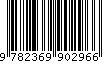EAN: 9782369902966
