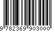 EAN: 9782369903000