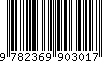 EAN: 9782369903017