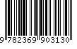 EAN: 9782369903130