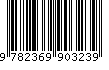 EAN: 9782369903239