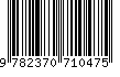 EAN: 9782370710475