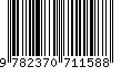 EAN: 9782370711588