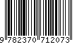 EAN: 9782370712073
