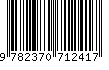 EAN: 9782370712417